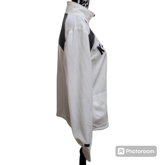 K-State Wildcats Full zipper Jacket - Picture 7 of 8